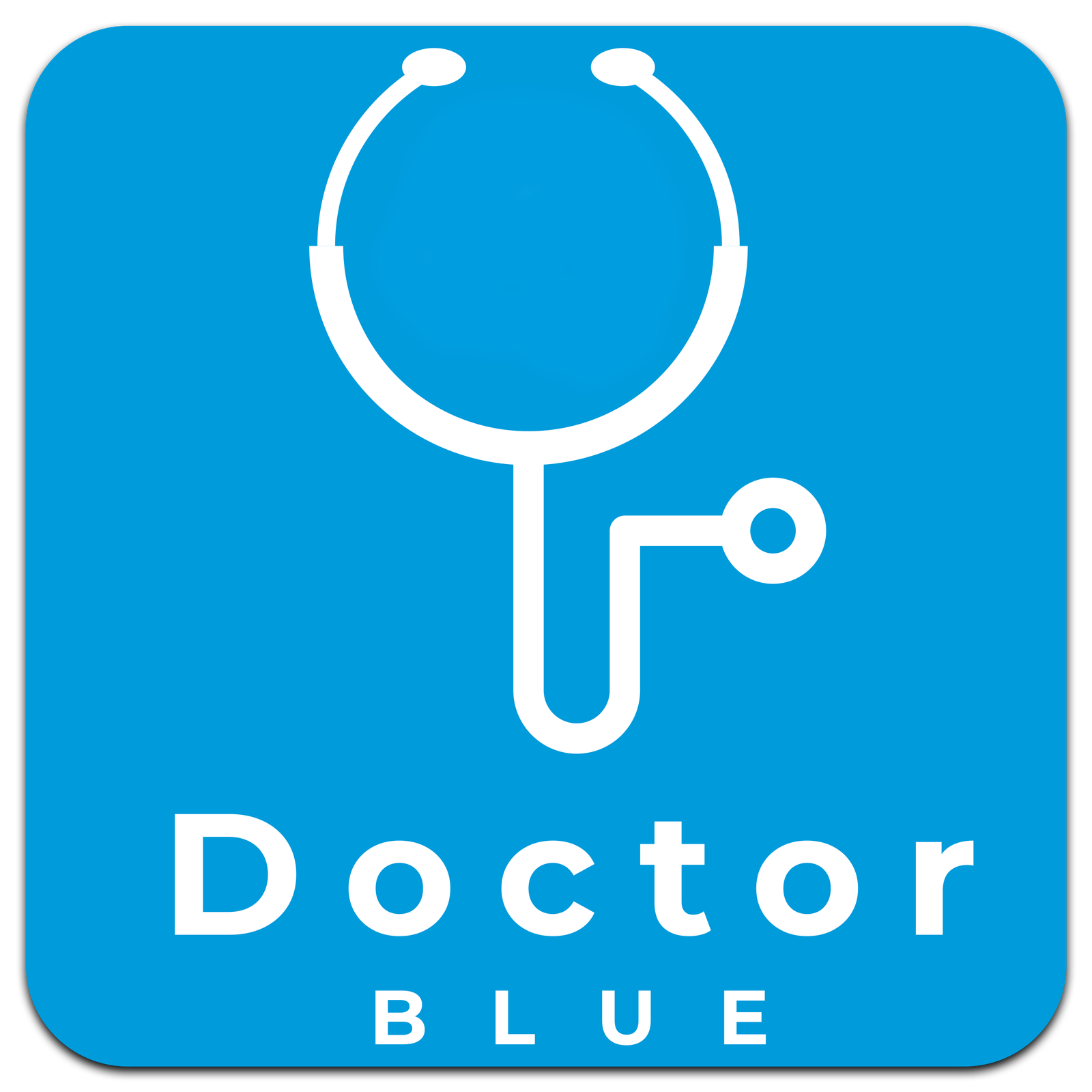 Doctor Blue